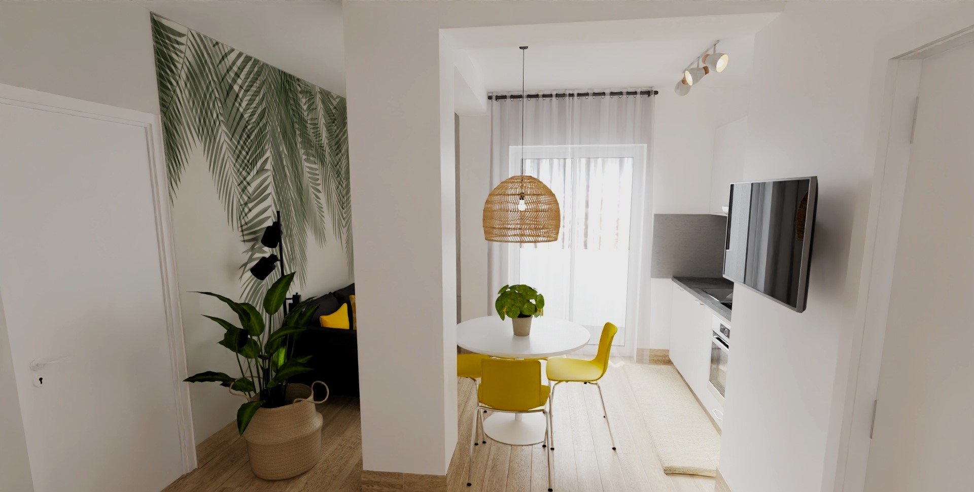 Imagen de La casa di Deborah